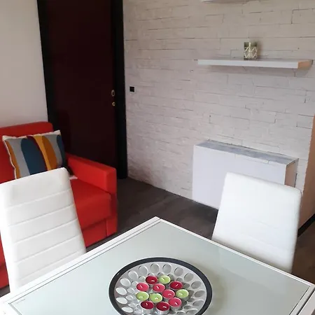 Campione Giulia Exclusive Lakefront By Gardadomusmea Appartamento *